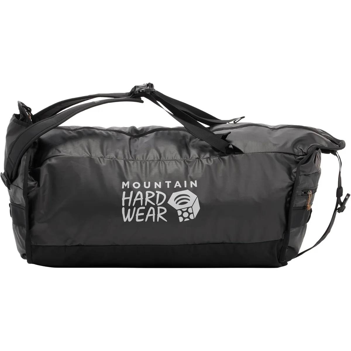 Mountain Hardwear Camp 4 Duffel 65 L — What the porter actually carries