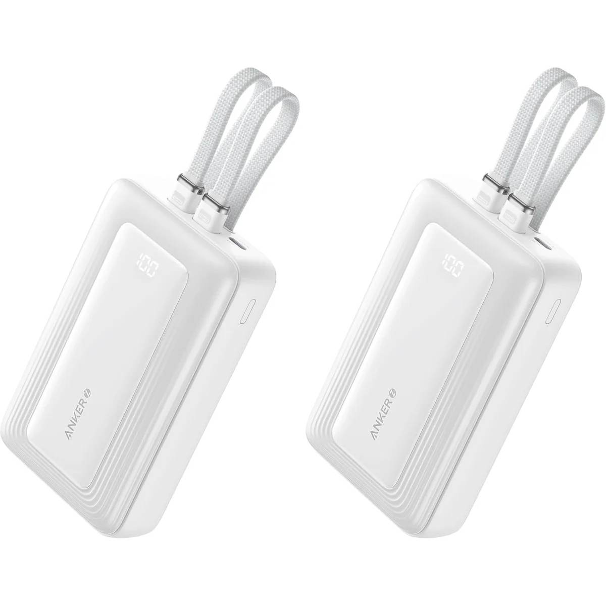 Anker Power Bank 20,000 mAh — A fortnight off-grid without paying for lodge charging