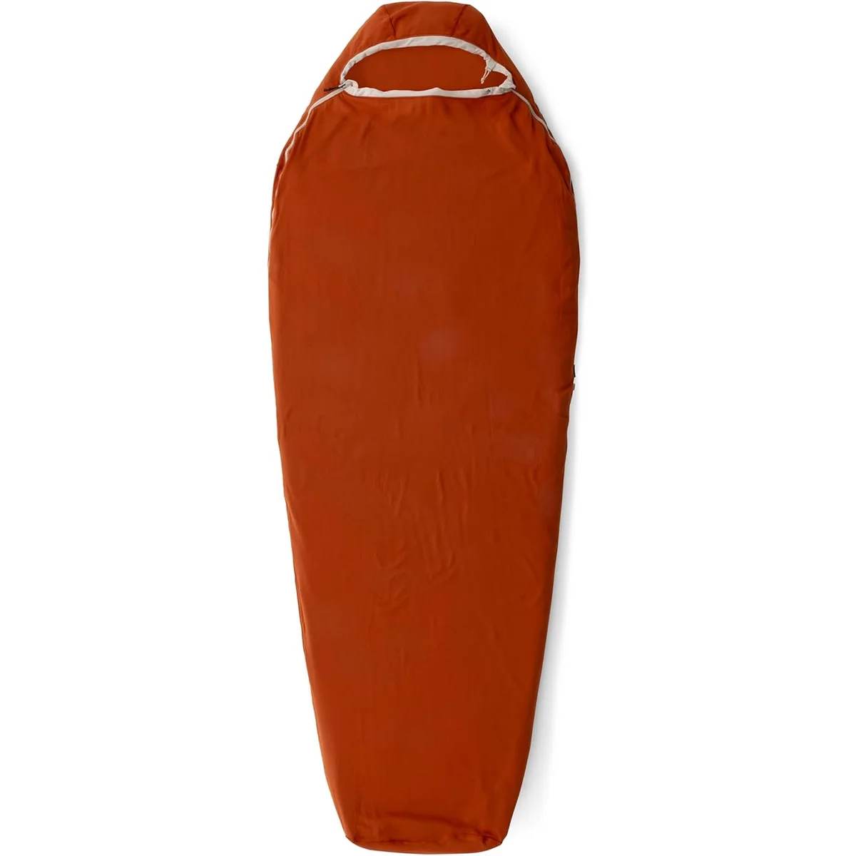 Sea to Summit Reactor Thermolite Liner — Hygiene, plus about 8 °C of extra warmth