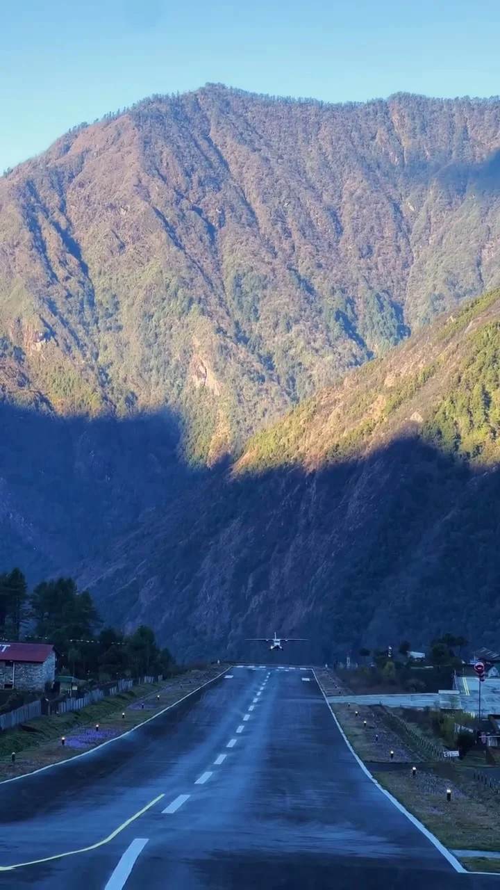Sagarmatha National Park III