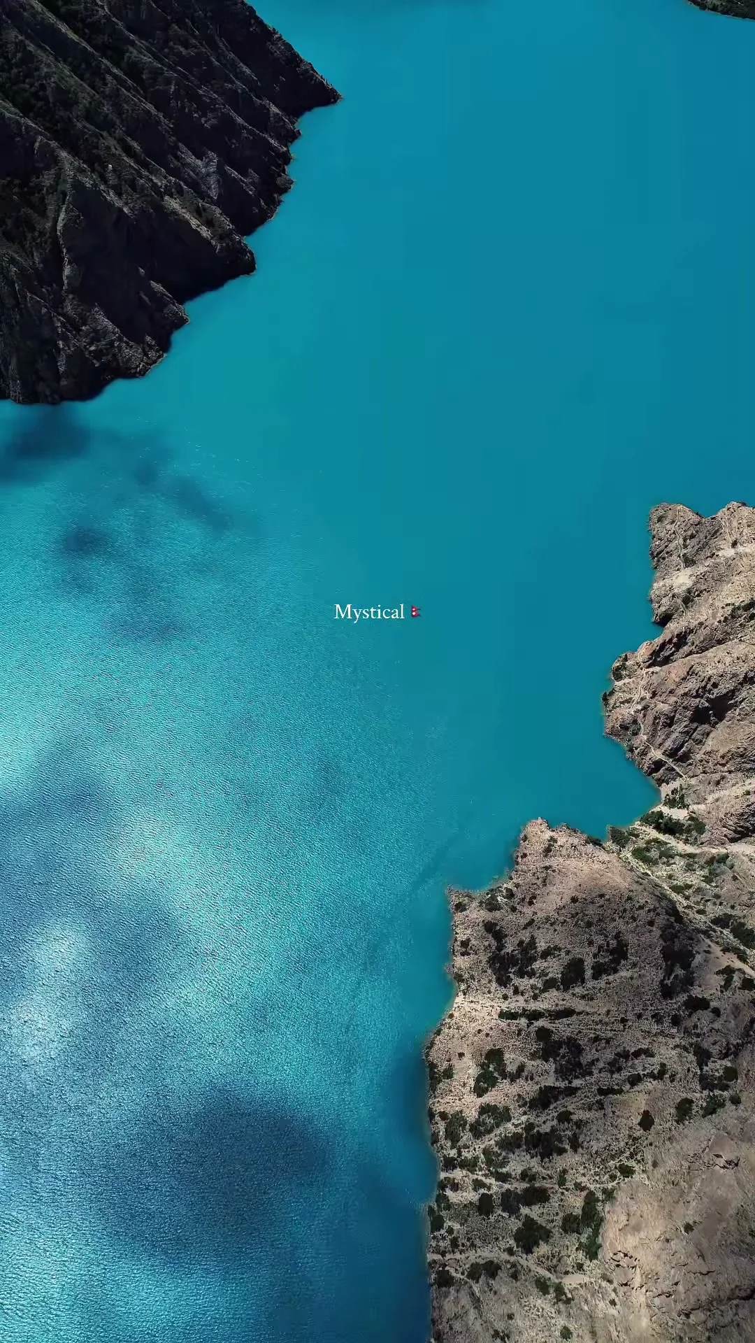 Shey-Phoksundo II