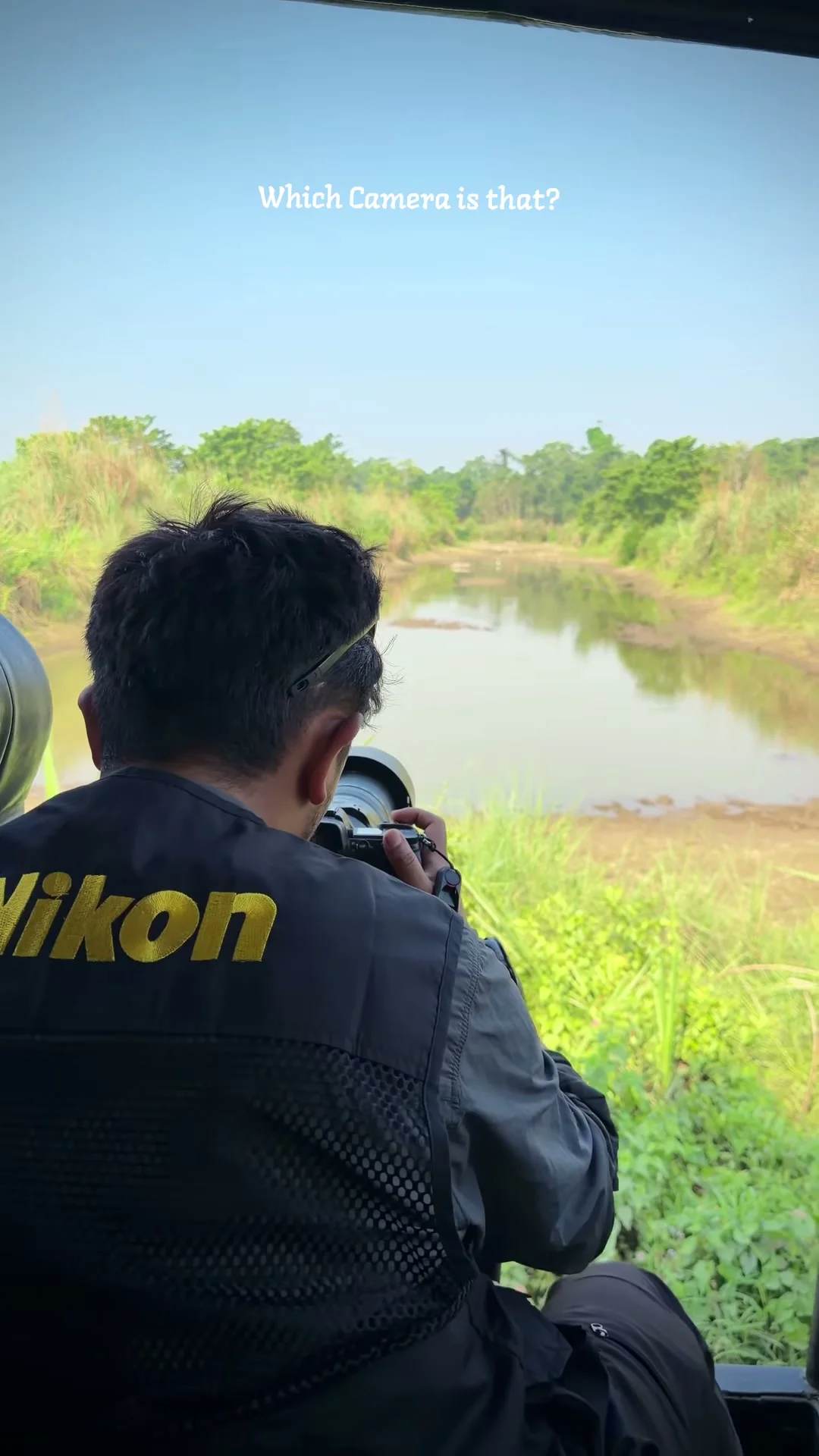 Chitwan National Park