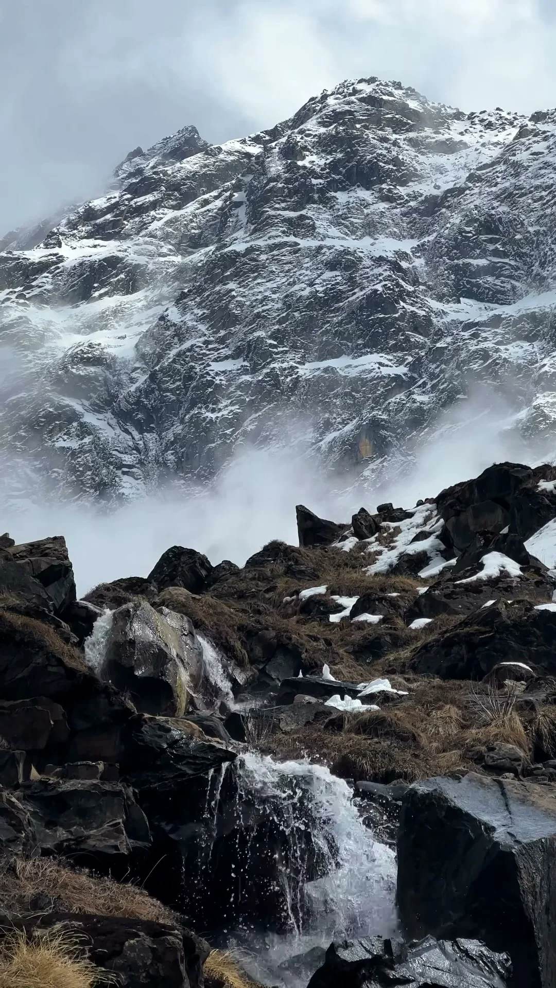 Myagdi II