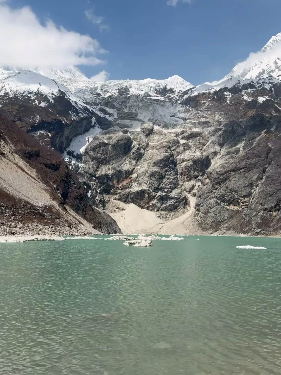Manaslu