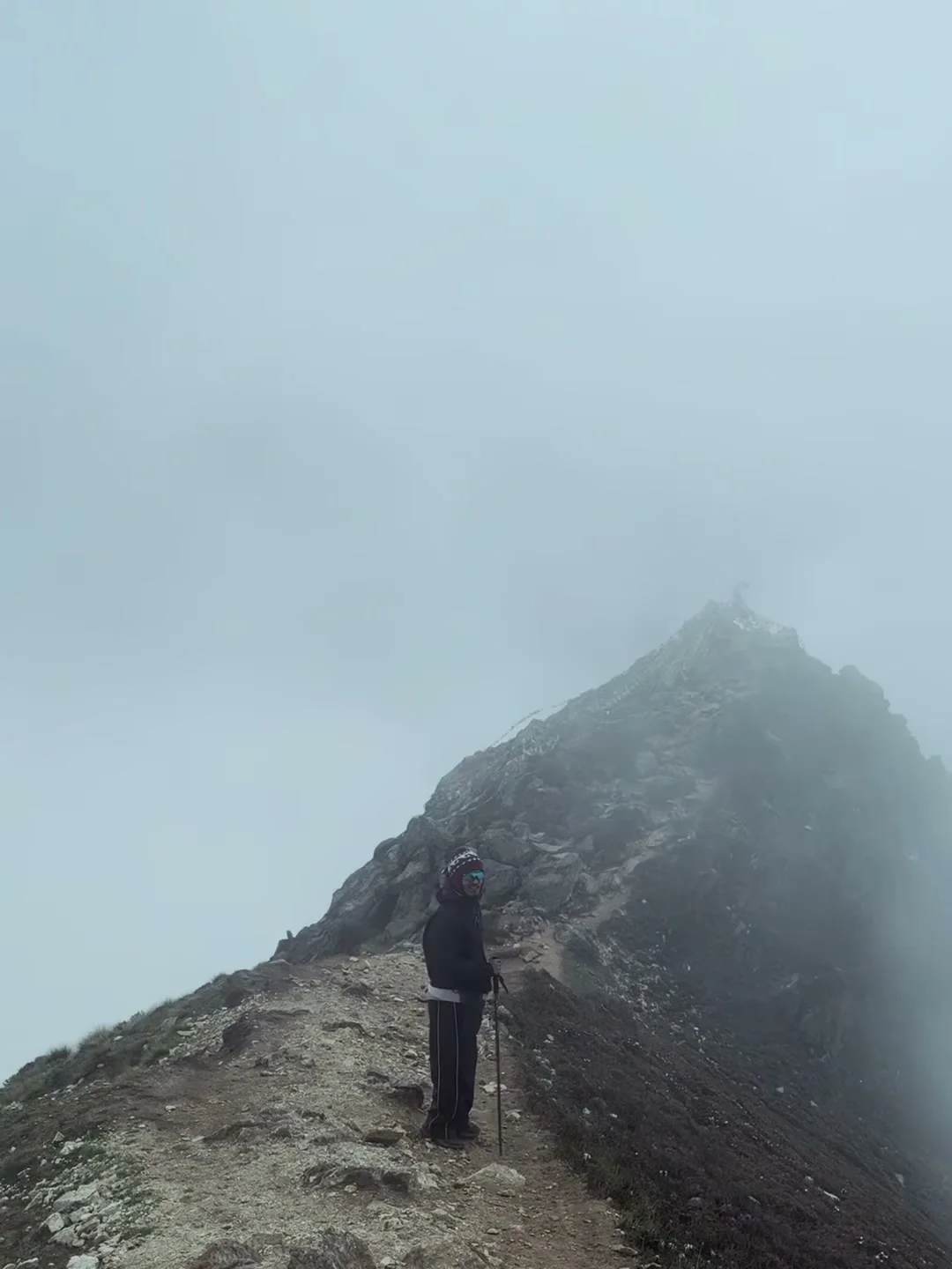 Langtang reel III