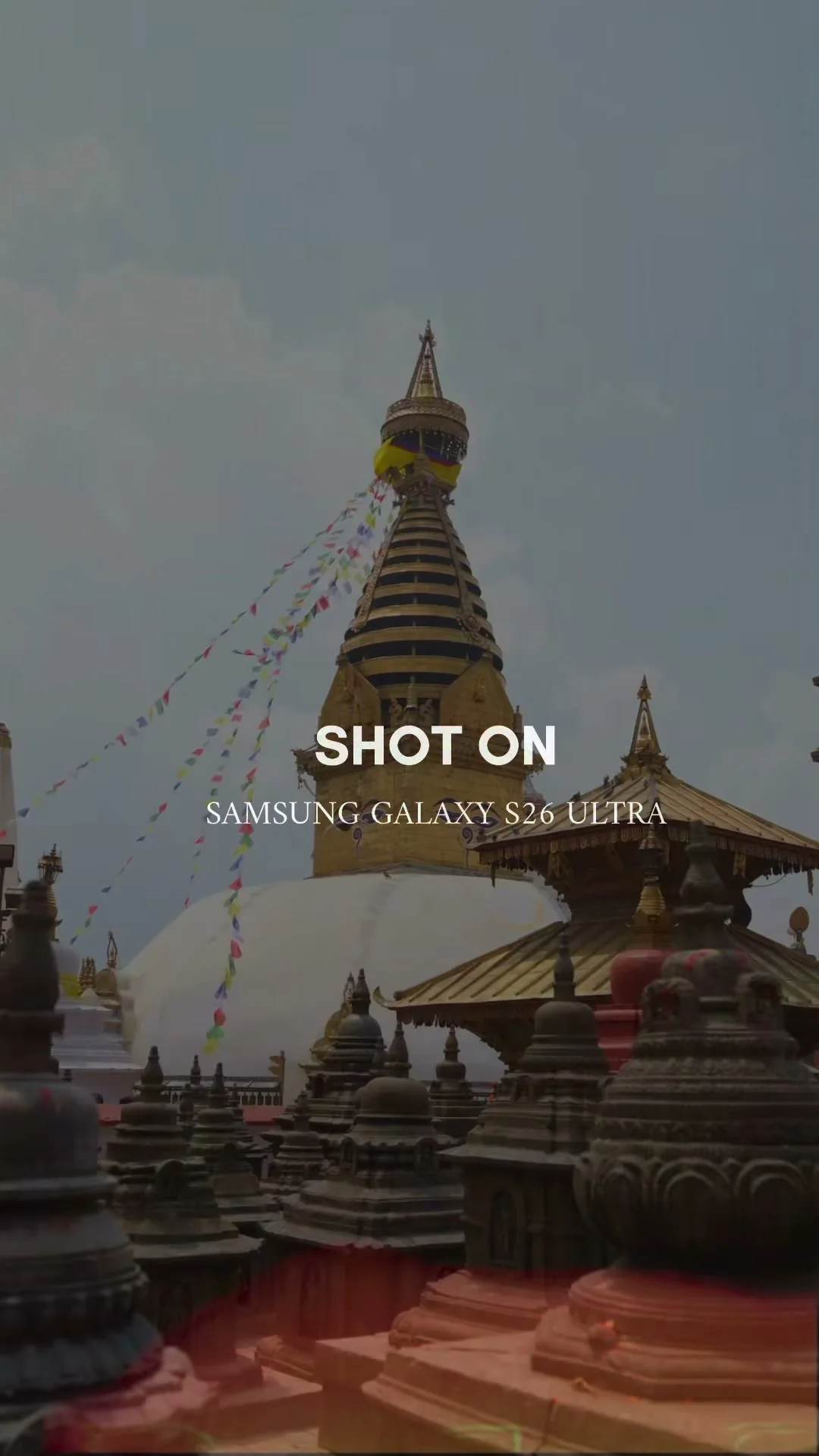Every corner of Kathmandu tells a story