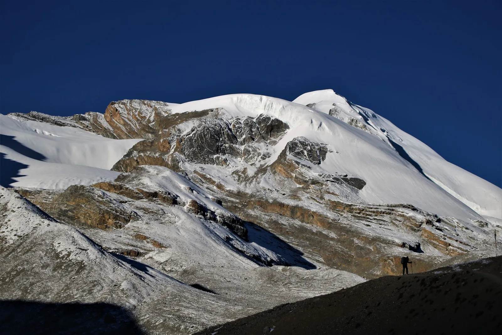 From Rice Paddies to Arctic Desert in 12 Days: The Wild Climate Range Inside Nepal's Annapurna Circuit