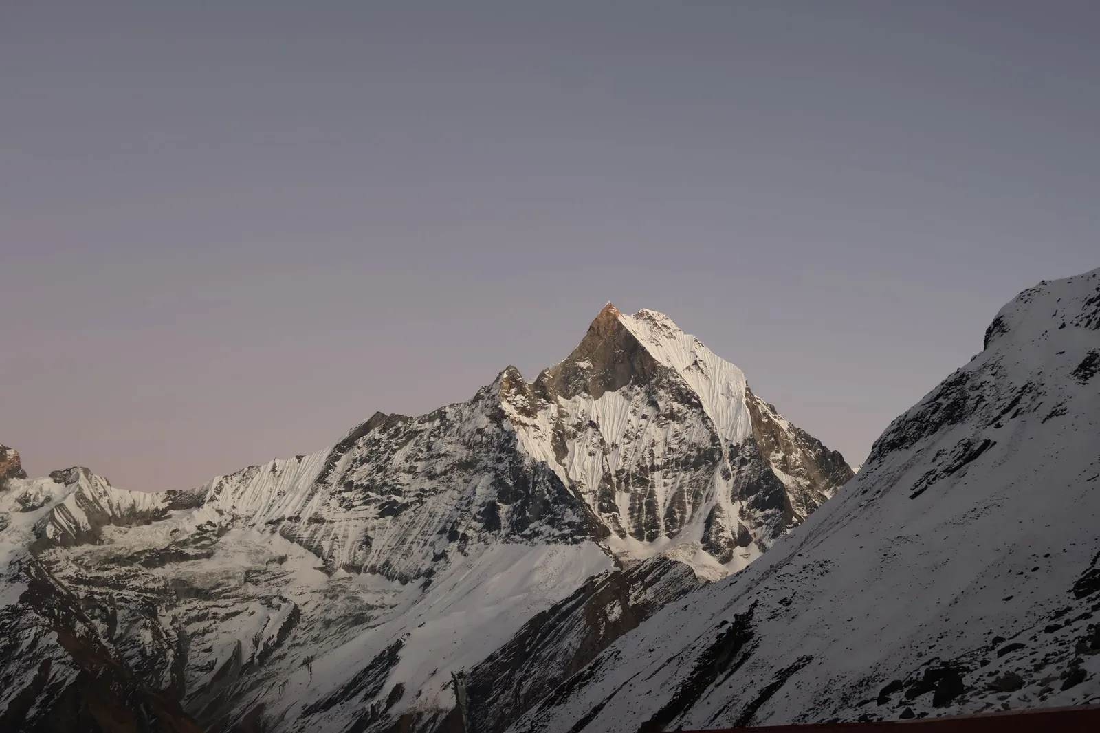 The Himalayan Valley Nepal Kept Secret for Centuries — Sealed by Two Mountains, Opened by One Man in 1956
