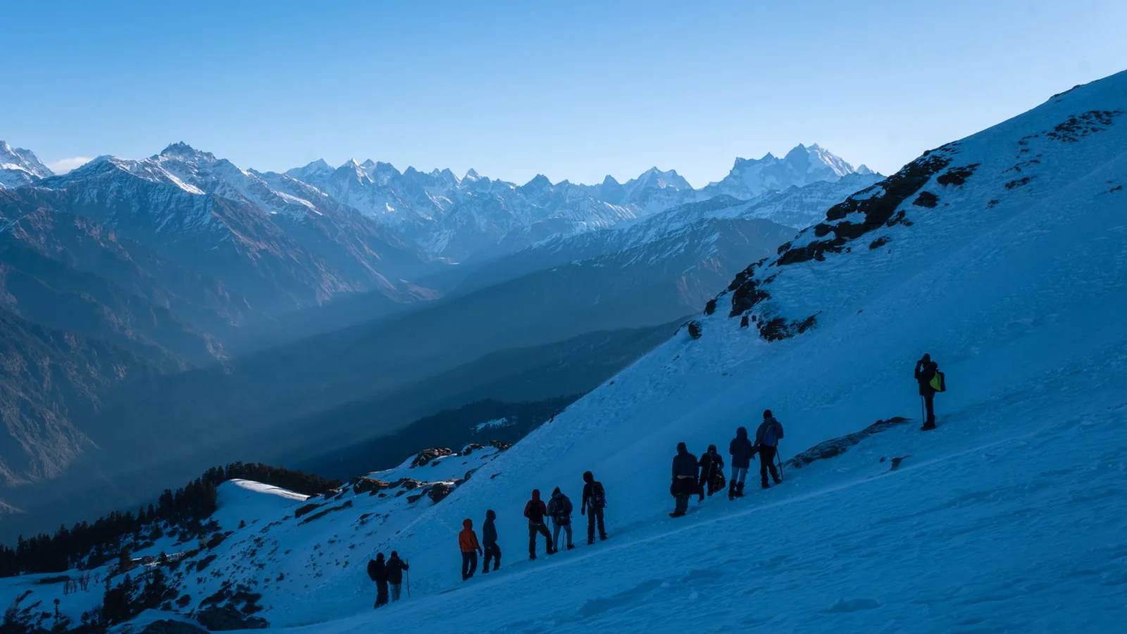 If You Have Asthma, Here’s What High Altitude in Nepal Actually Does to Your Lungs