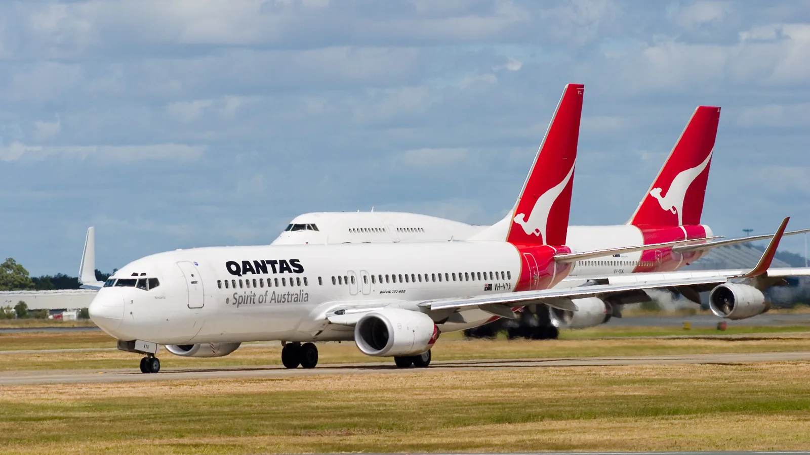 Qantas Beat Jetstar by Almost 7 Points on Punctuality in August, Here’s How Every Australian Airline Compares