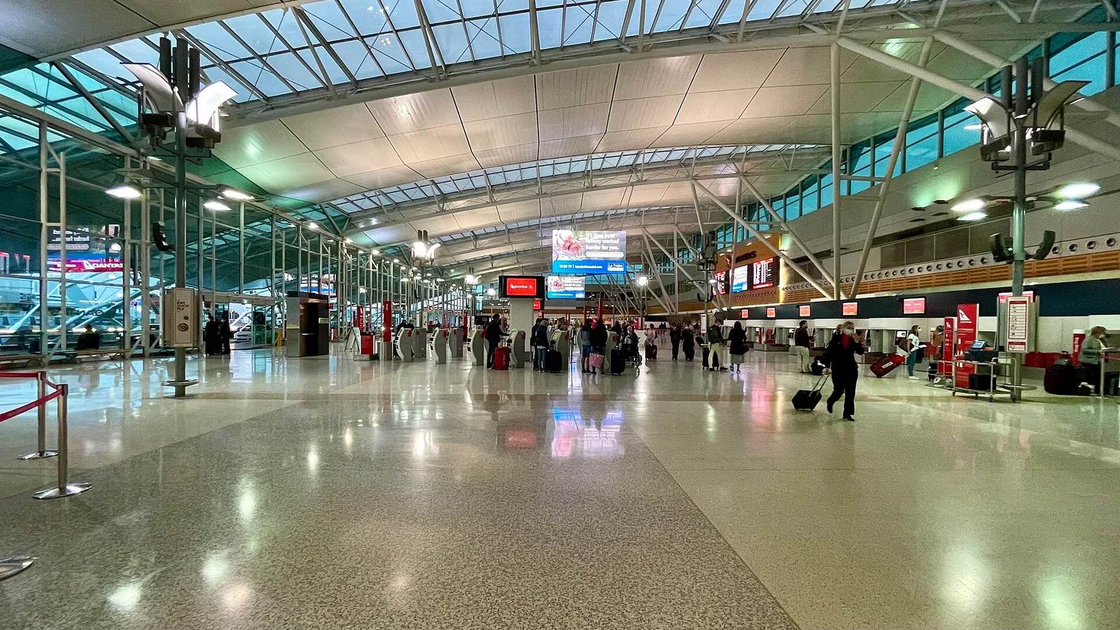 If You Buy Travel Insurance After a Strike Hits the News, It’s Already Too Late to Claim