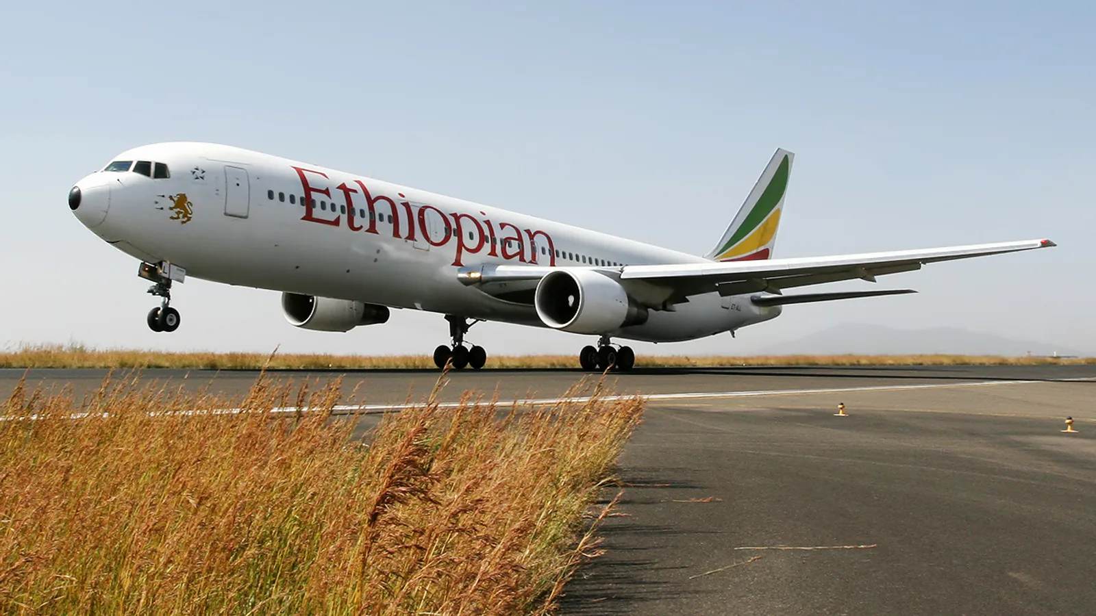 Ethiopia Just Lost Three Airports to Fighters, Here's What US and UK Governments Are Actually Telling Travelers