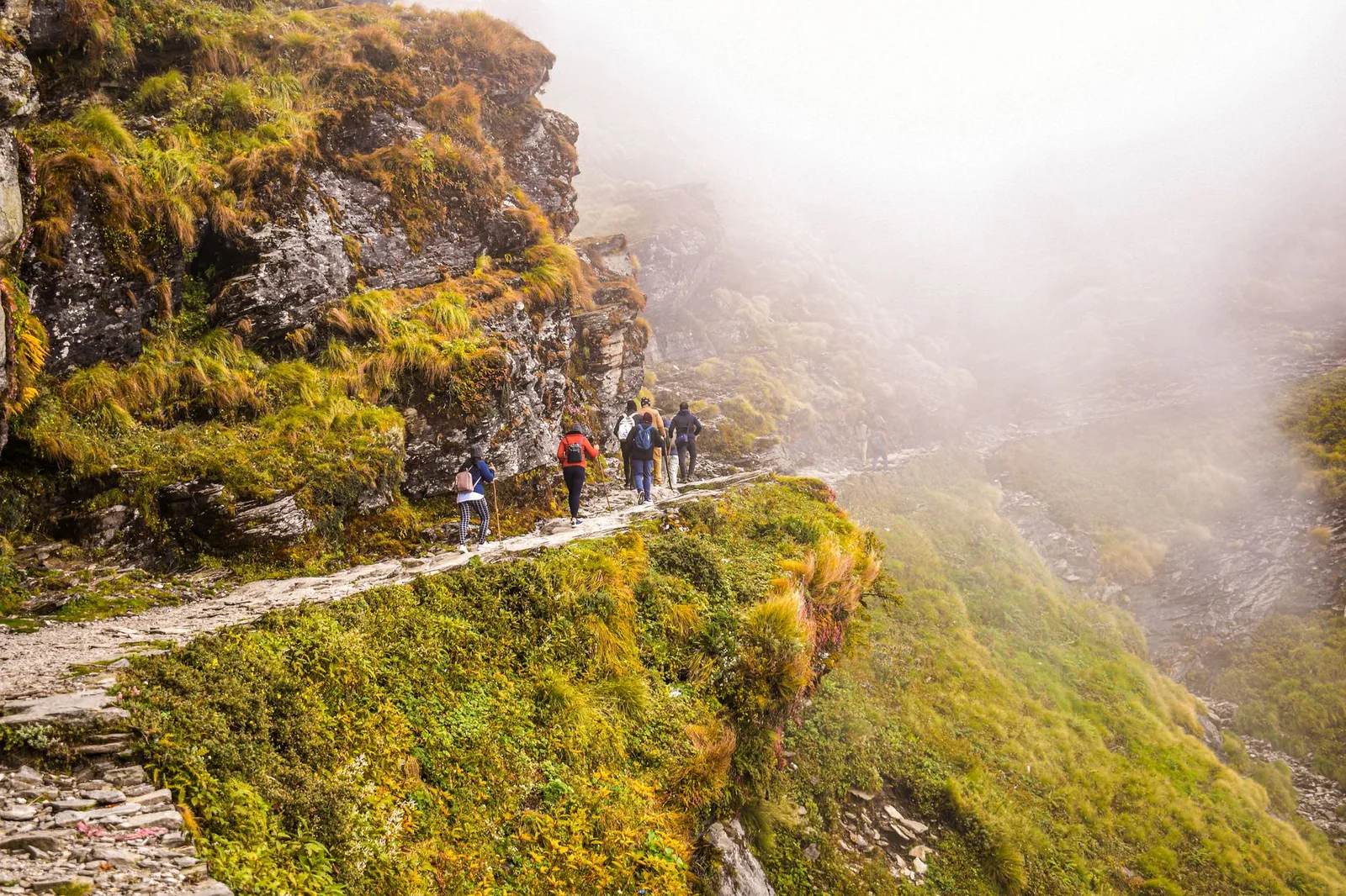 How Much Should a Nepal Trek Really Cost in 2026? What a Fair Price Includes, and 5 Warning Signs of a Too-Cheap Quote