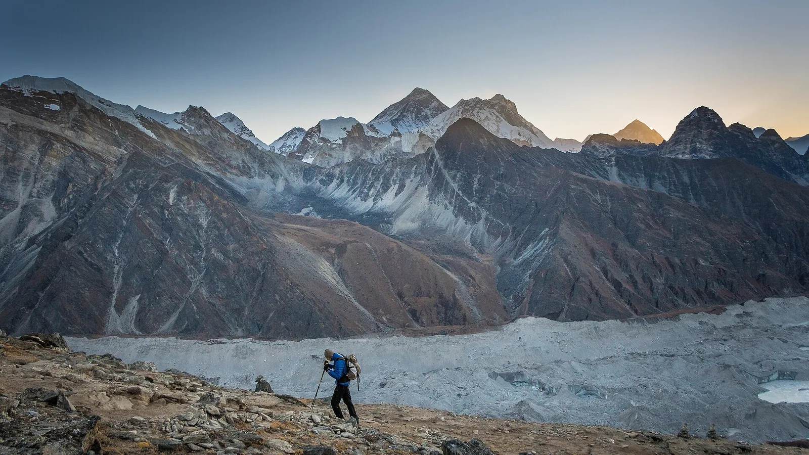Gokyo Ri or Kala Patthar, which Everest viewpoint should you actually add to your trek