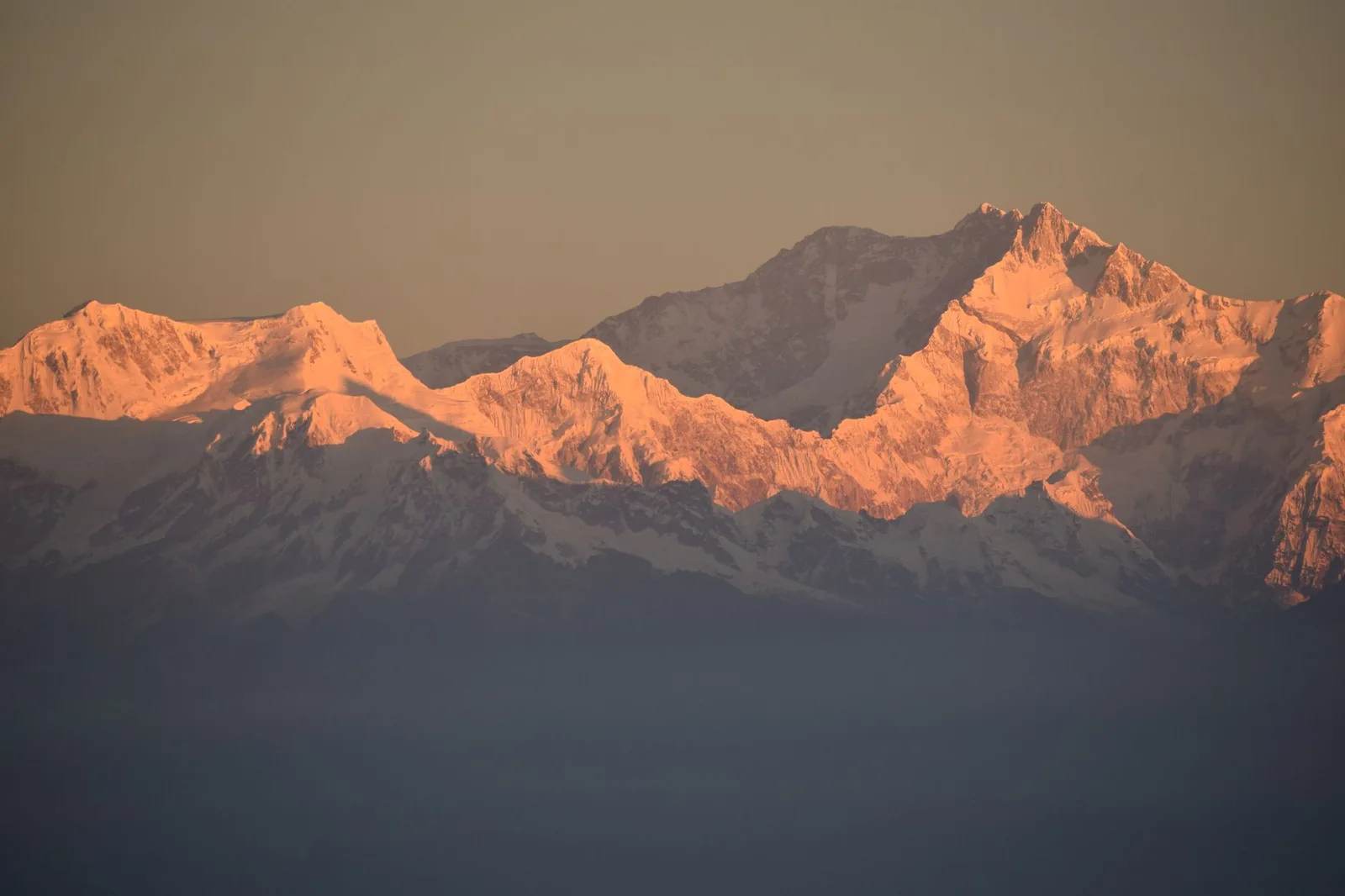 A French-Canadian Just Walked the Length of Nepal — 1,700 Kilometres, 20 Districts, 143 Days