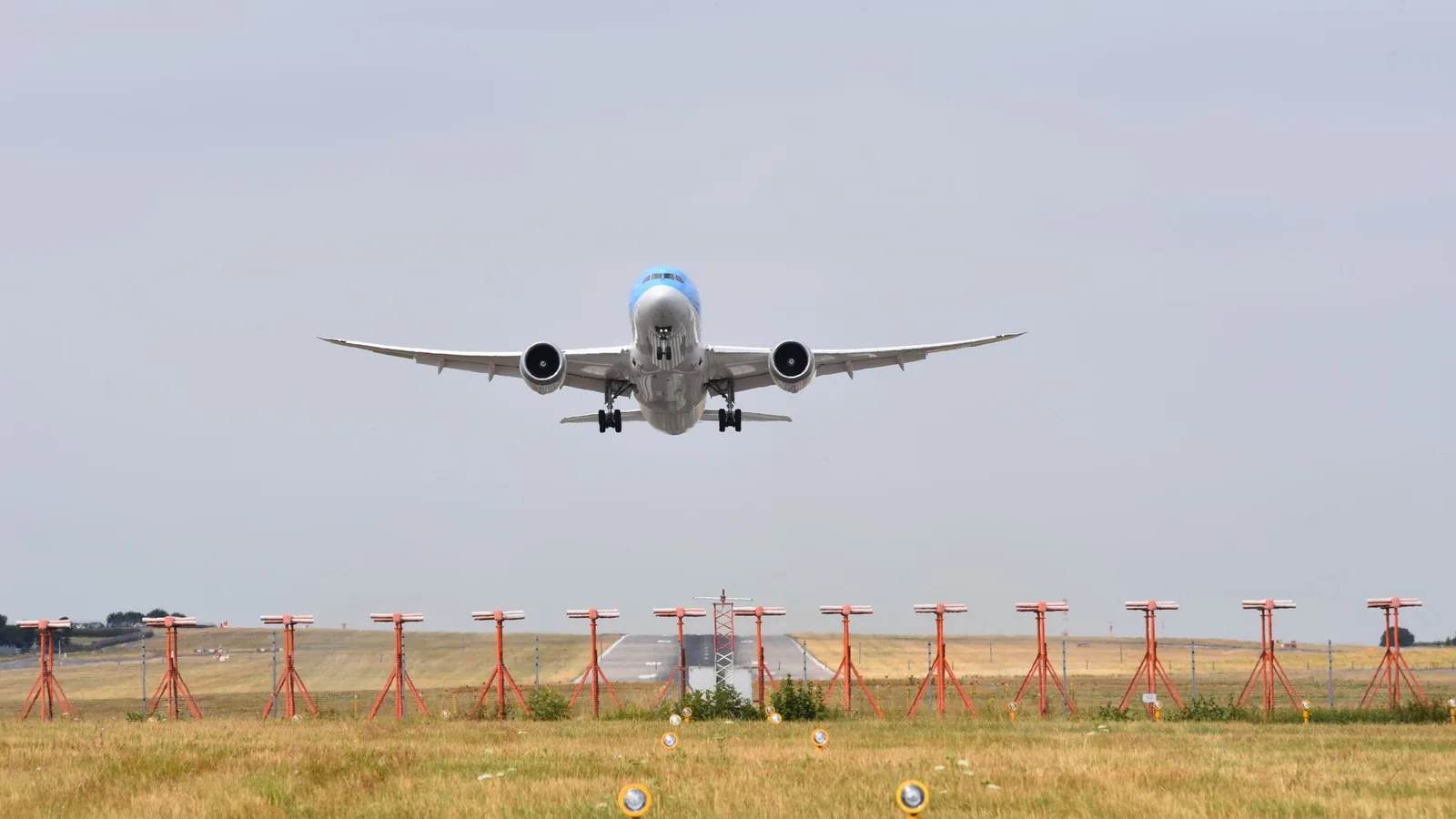 International Airfares Just Jumped 21.5% in a Year, and Nepal Flights Aren't Immune