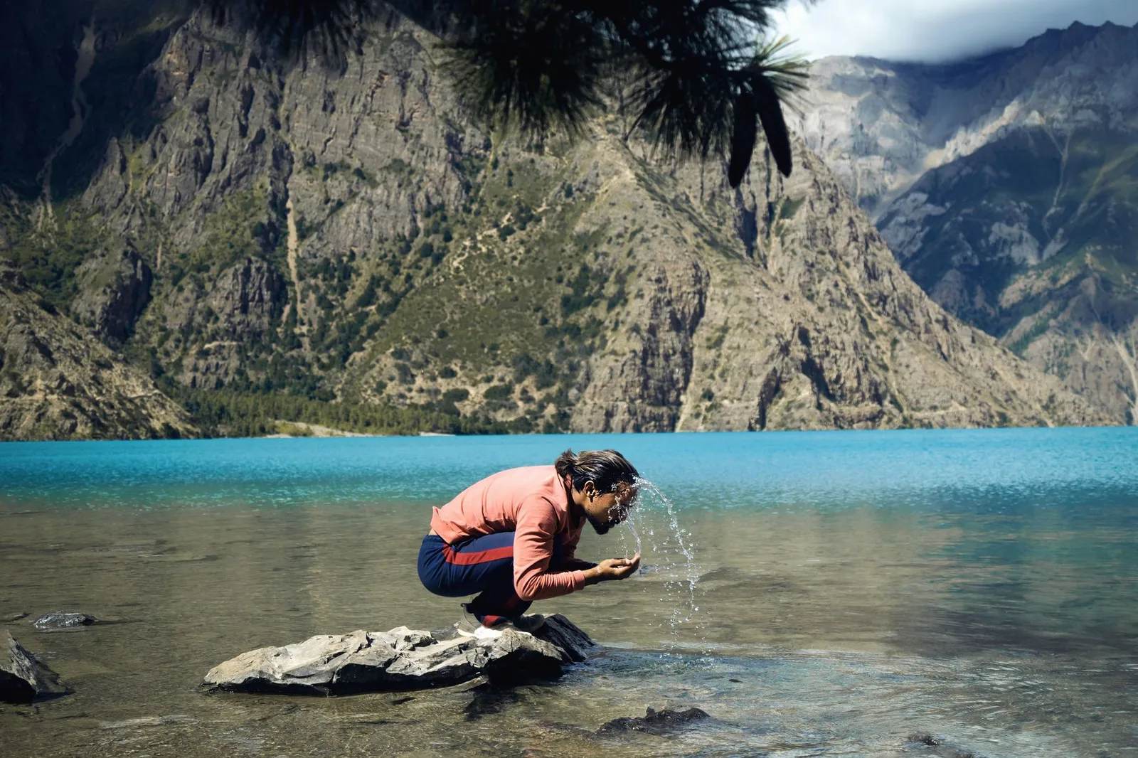 Nepal Just Found the World's Highest Lake — and Almost No One Has Seen It
