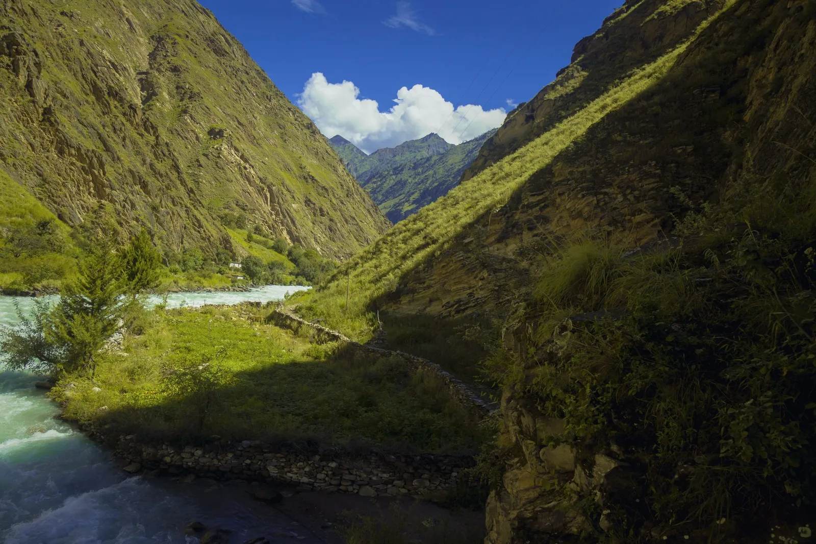 A Kanab, Utah, Trek Ten Years Ago Became an $800,000 Aid Mission to Nepal's Highest Villages