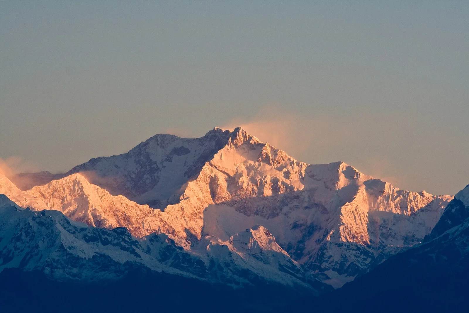 Kanchenjunga Base Camp vs Everest Base Camp: Which Remote Himalaya Trek Actually Suits You? (2026)