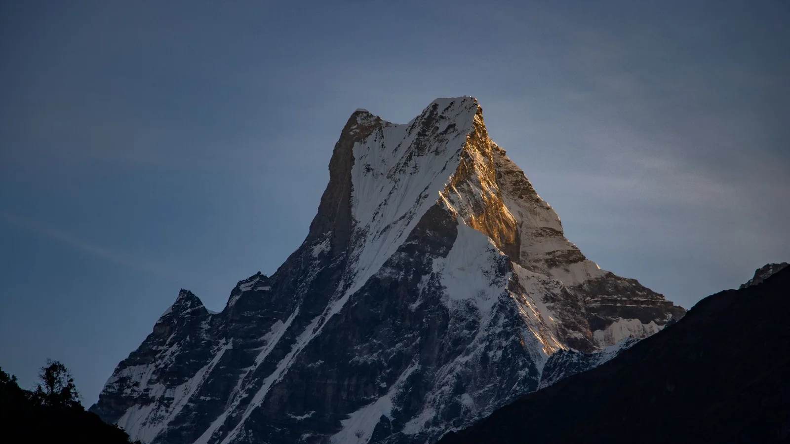 Mardi Himal or Annapurna Base Camp, here’s which one actually fits your time and legs