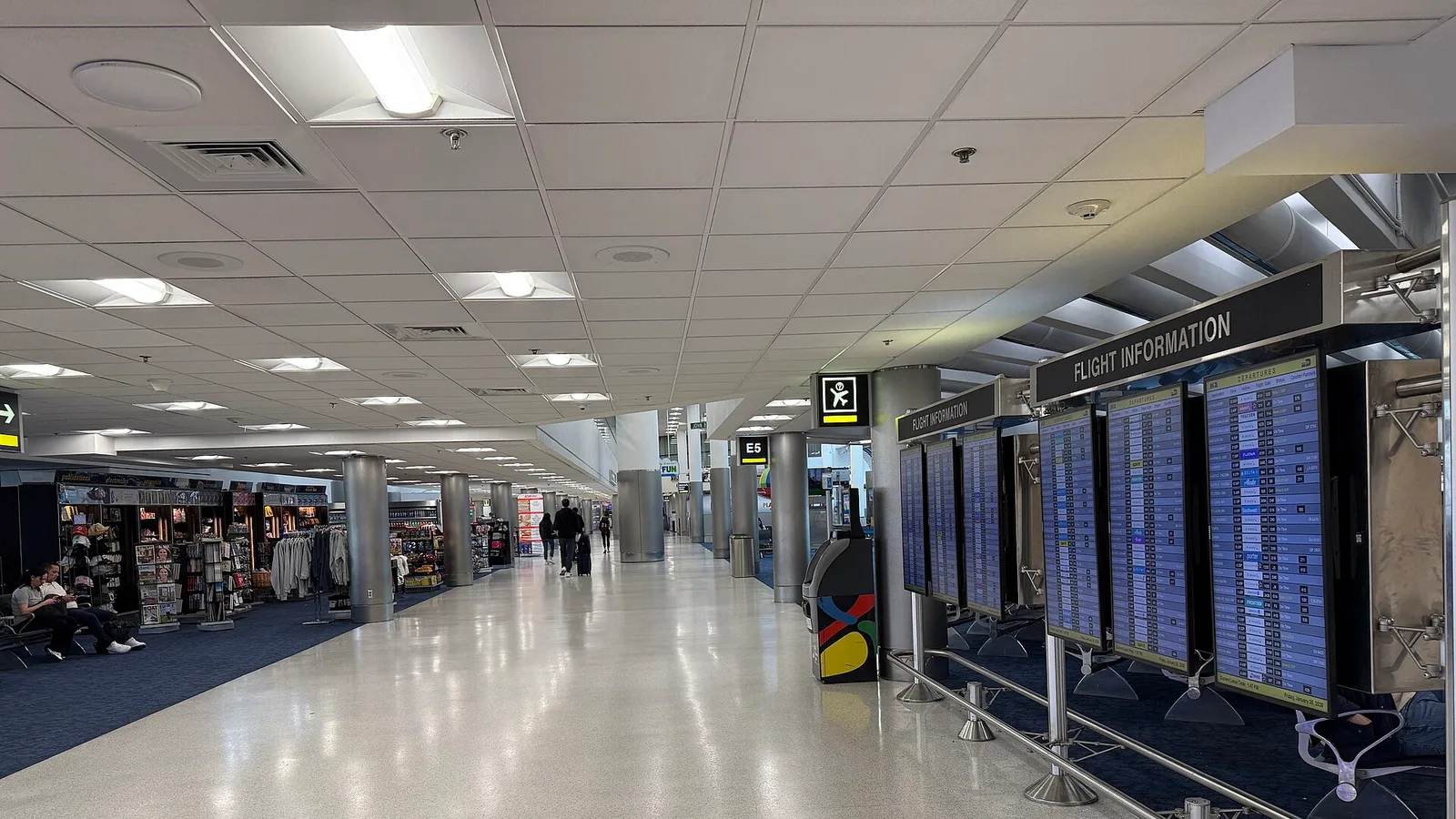 Shots Were Fired at Miami International Airport, Here's What Actually Happened and Whether Your Flight Is at Risk