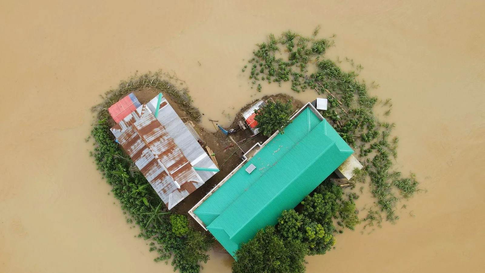 If someone you know is missing in the Nepal flood, you don't have to fly to Kathmandu