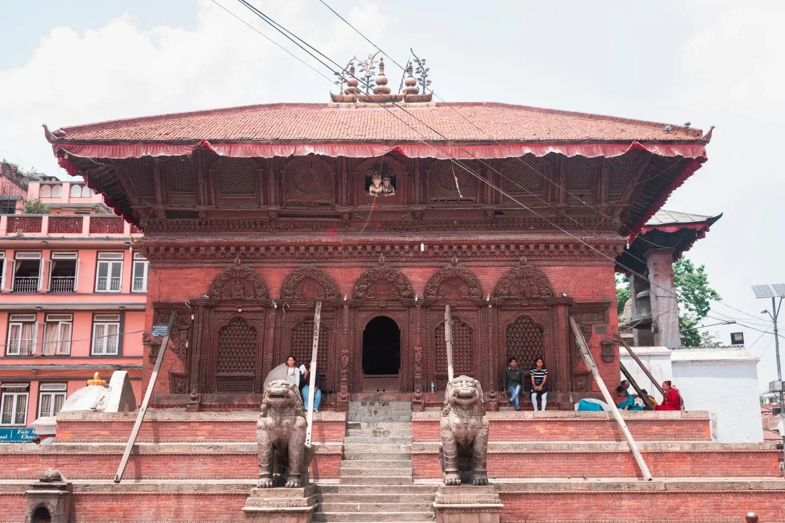 Nepal Is Currently Living in the Year 2083 — and Its Clocks Are 45 Minutes Off Everyone Else's