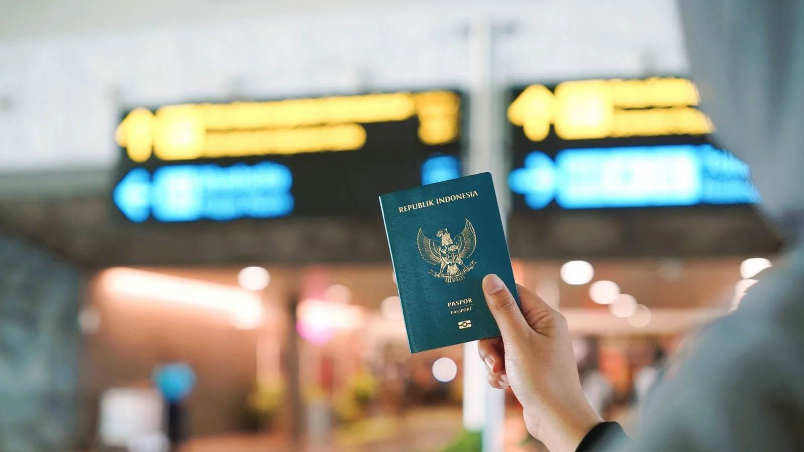Nepal Just Proposed a Way for Tourists to Travel Without Ever Carrying a Passport