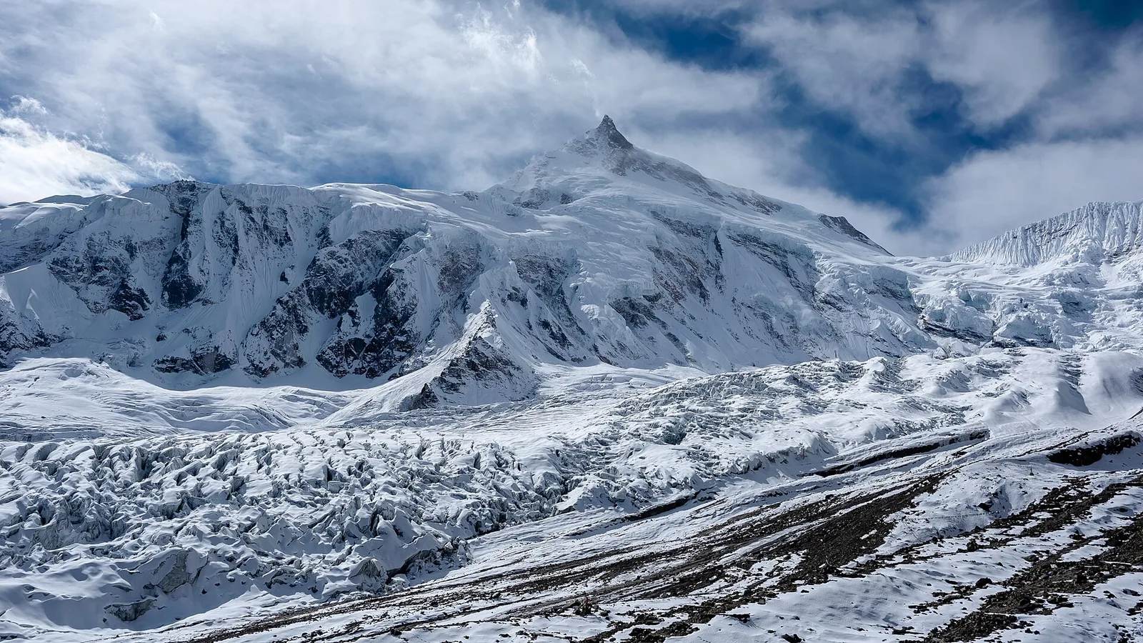Nepal Just Put a Mountain Guide on Its Tourism Board, and a 2026 Flood Recovery Fund Just Opened
