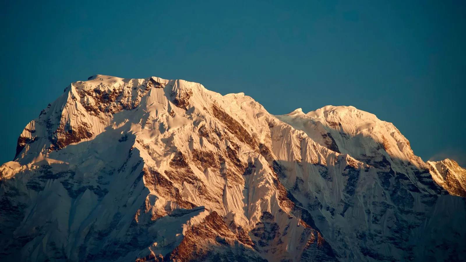 If you only have a week in Nepal, here's which trek actually fits