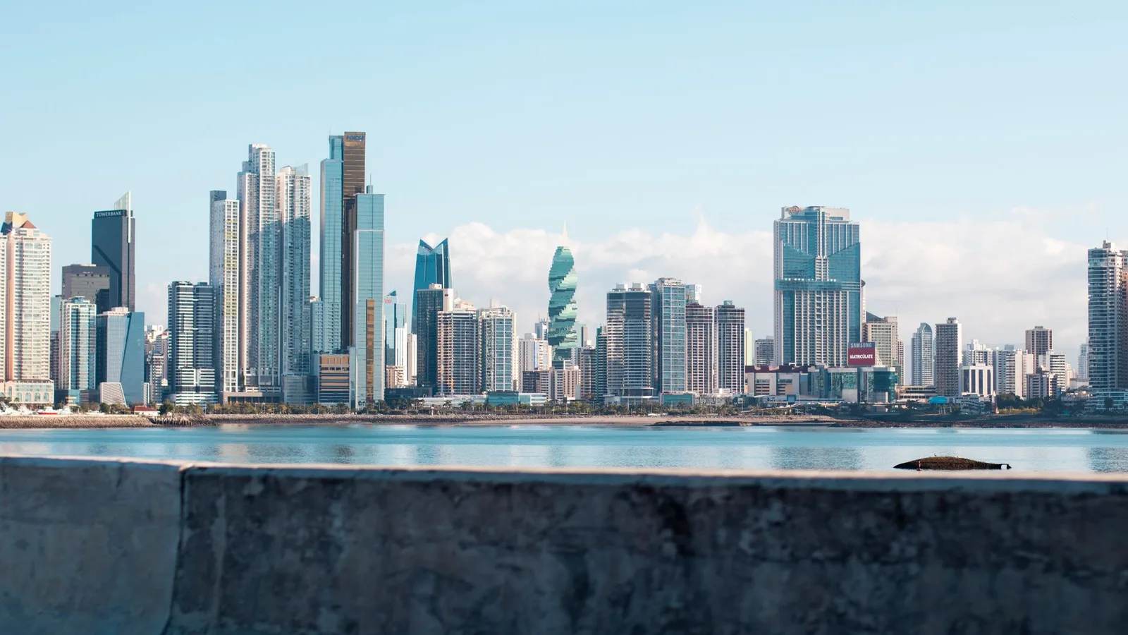 A 7.6 Earthquake Just Hit Southern Panama, Here’s What to Do If You’re Travelling There This Week
