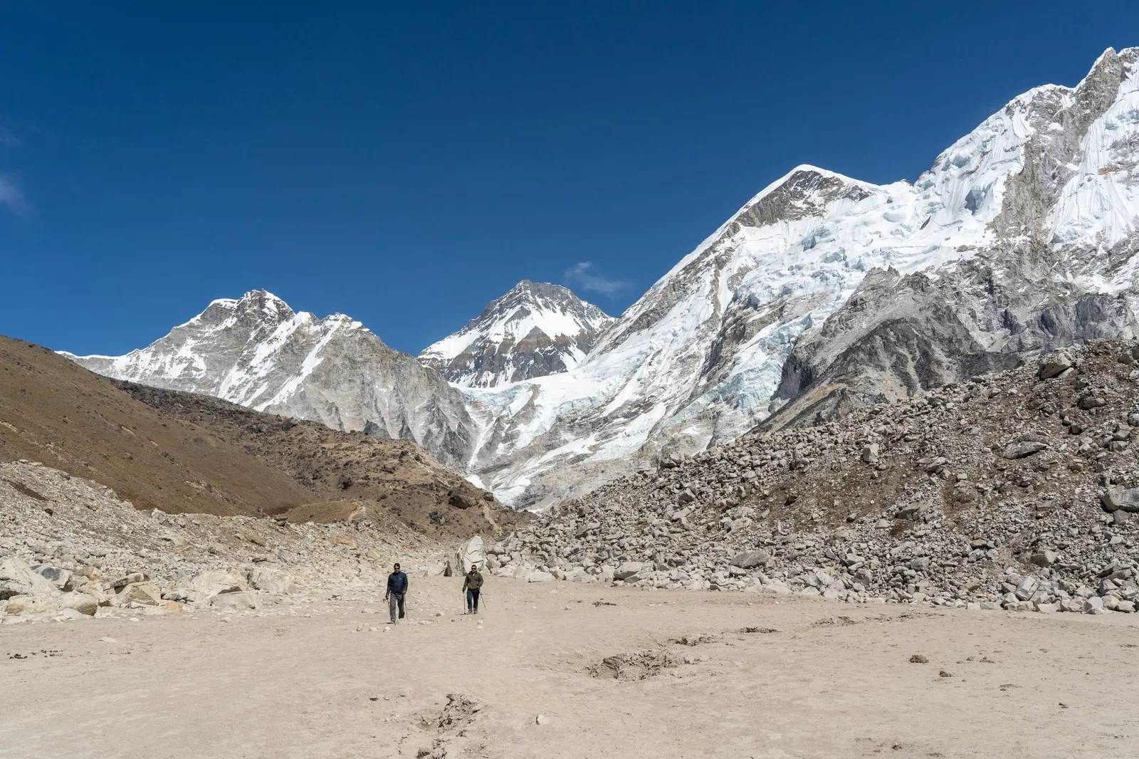 Private Trek or Join a Group in Nepal? The Real Cost Difference in 2026
