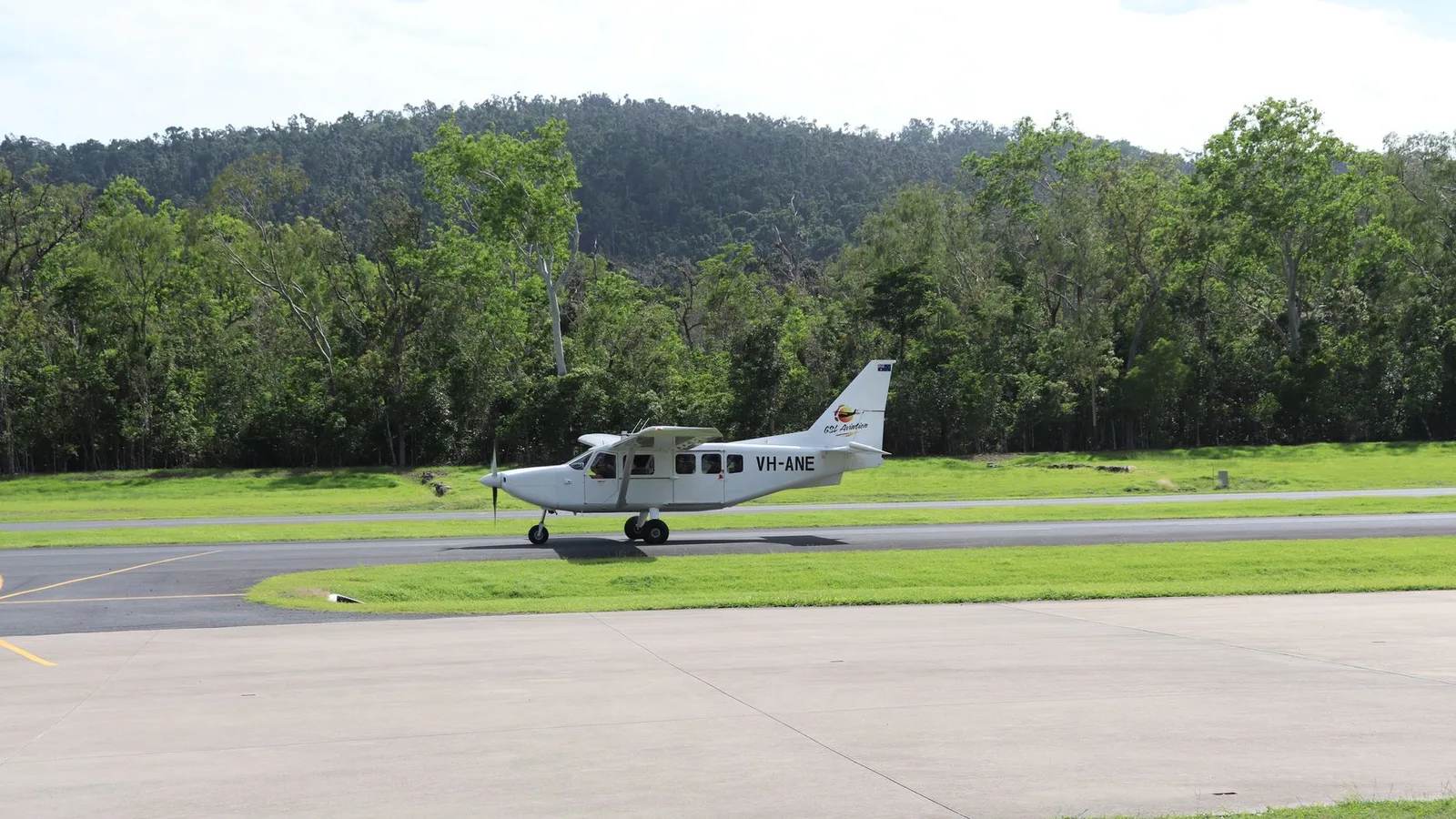 A Two-and-a-Half-Hour Flight in Outback Queensland Now Costs Almost as Much as Flying to Singapore