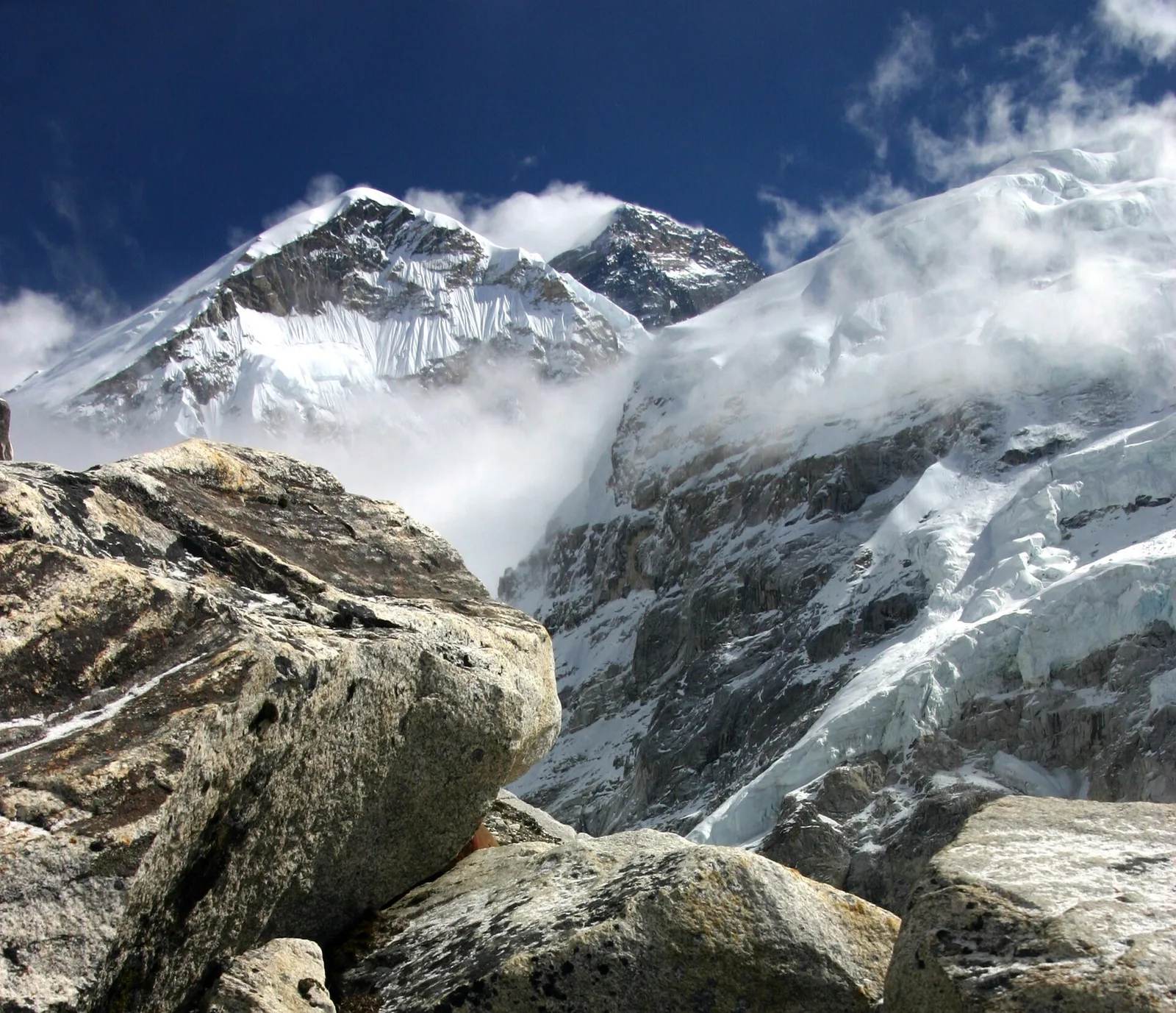 The World's Highest Cricket Match Was Played Steps From Everest Base Camp - Here's the Wild True Story