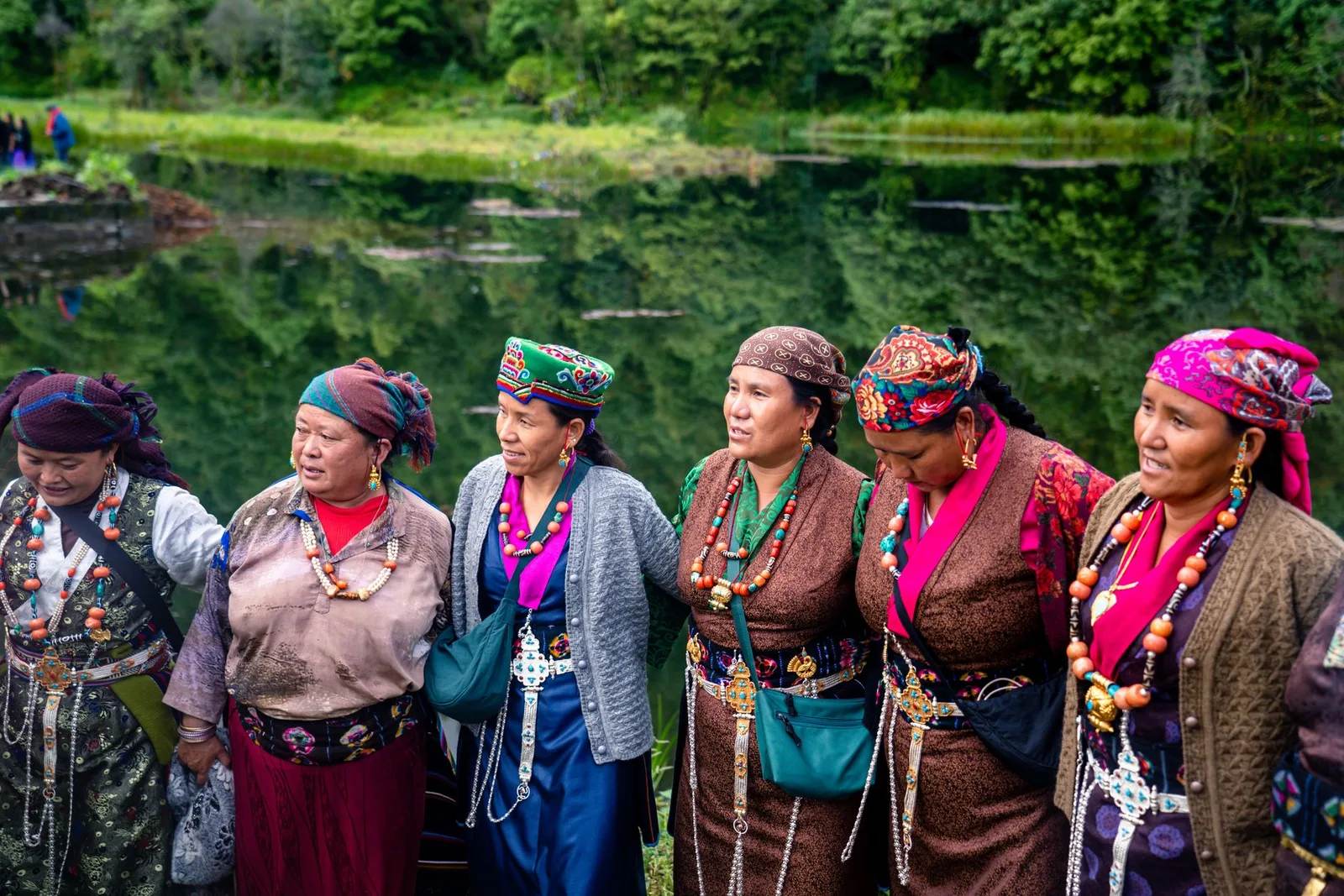 Tamang Heritage Trek — 7 Days