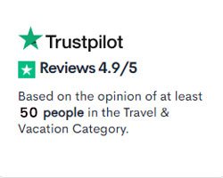 Trustpilot Reviews 4.9 / 5