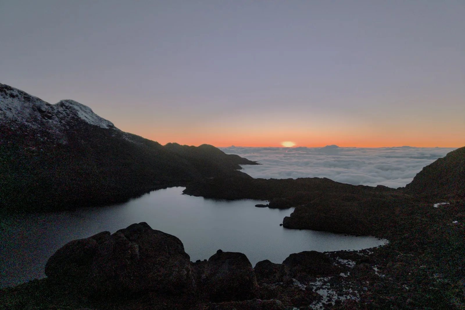 Gosaikunda Lake Trek — 9 Days