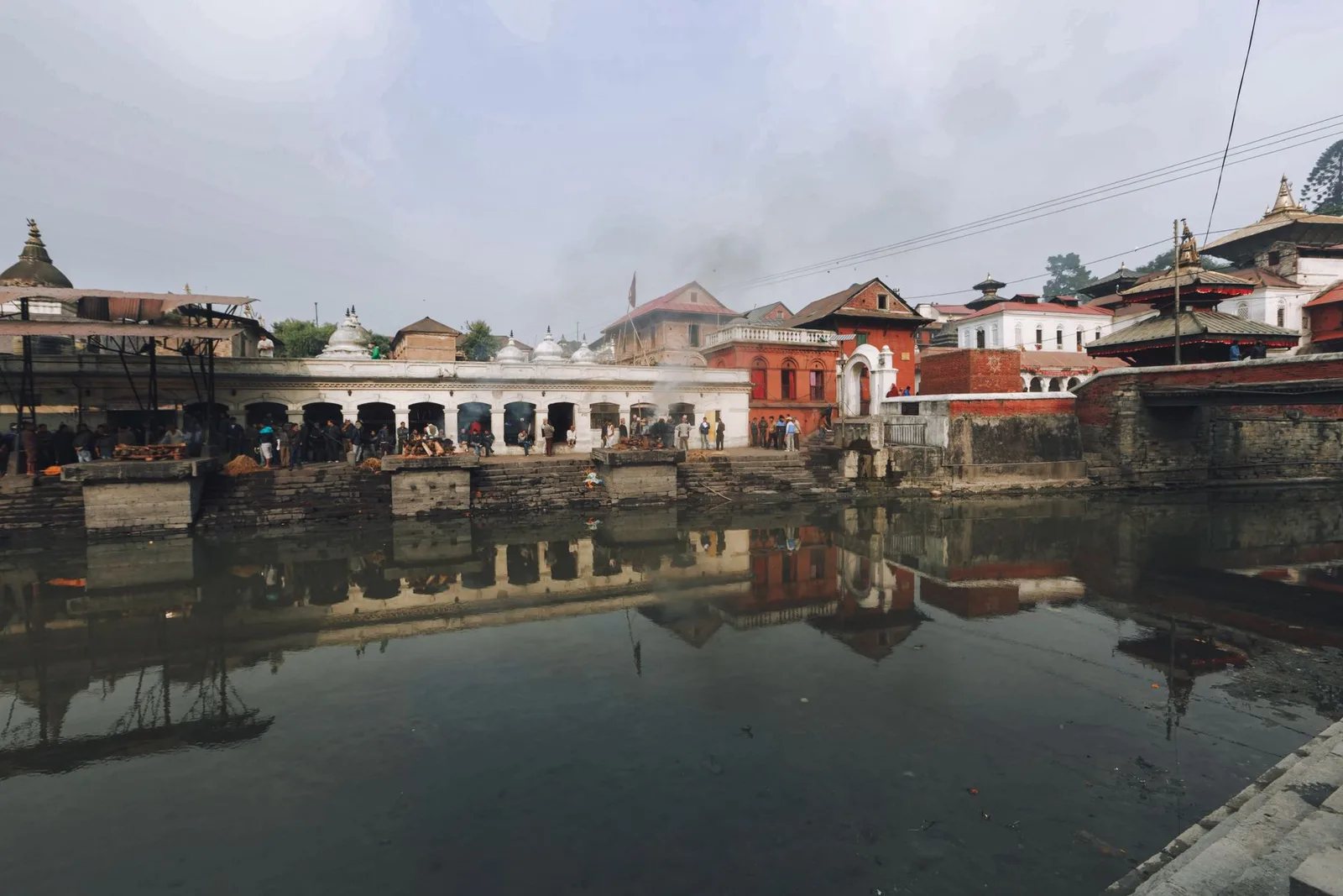 Kathmandu UNESCO Heritage Sites — 1 Day