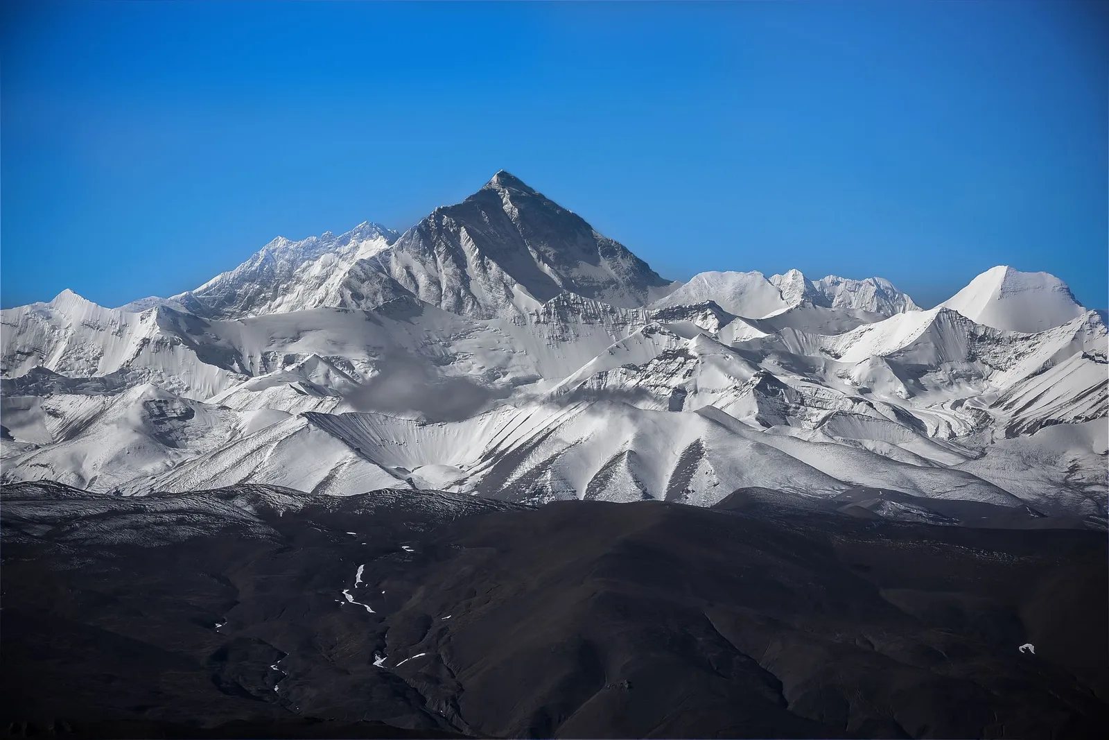 Luxury Everest Base Camp Trek — 14 Days