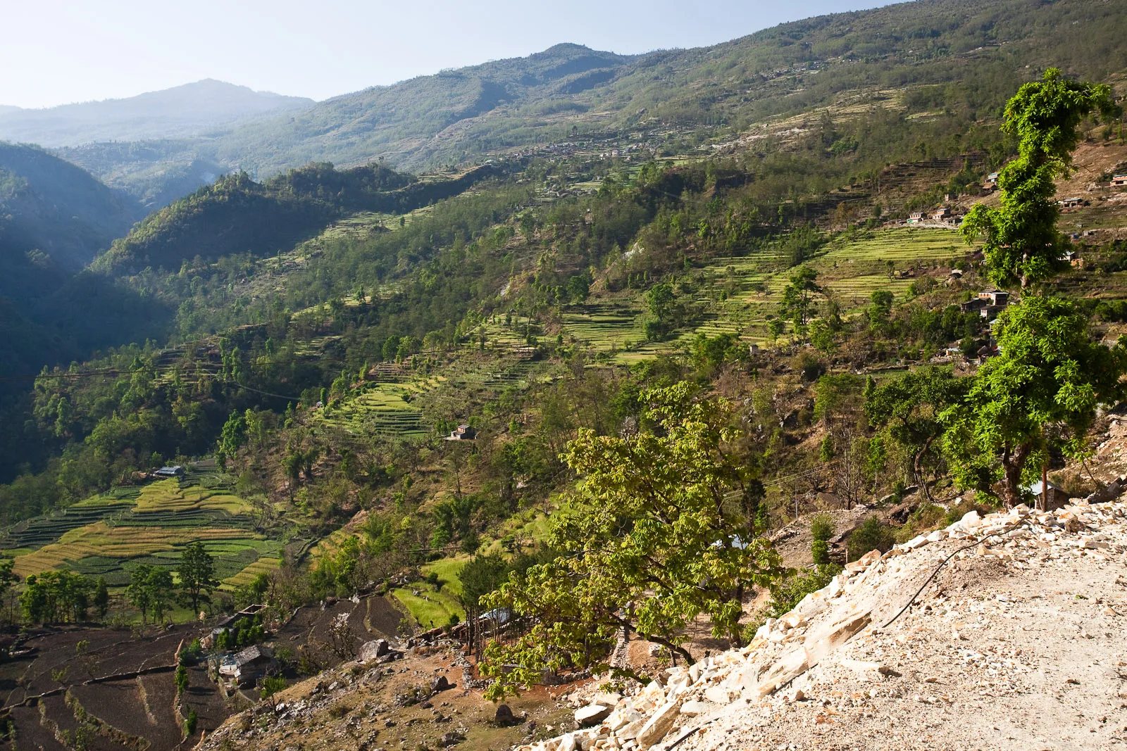 Nepal Family Trek — 8 Days Kathmandu + Poon Hill