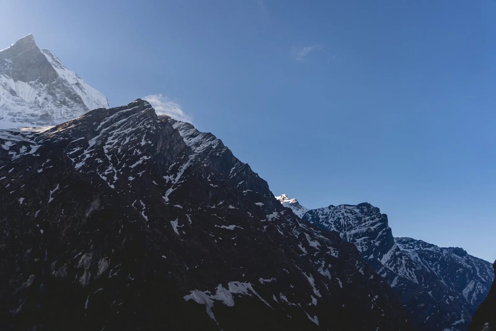 Nepal Photography Trek — 10 Days — photo 2