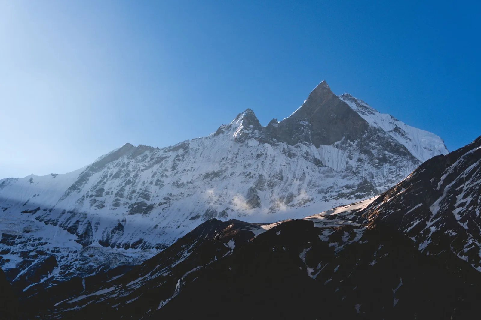 Nepal Photography Trek — 10 Days — photo 6