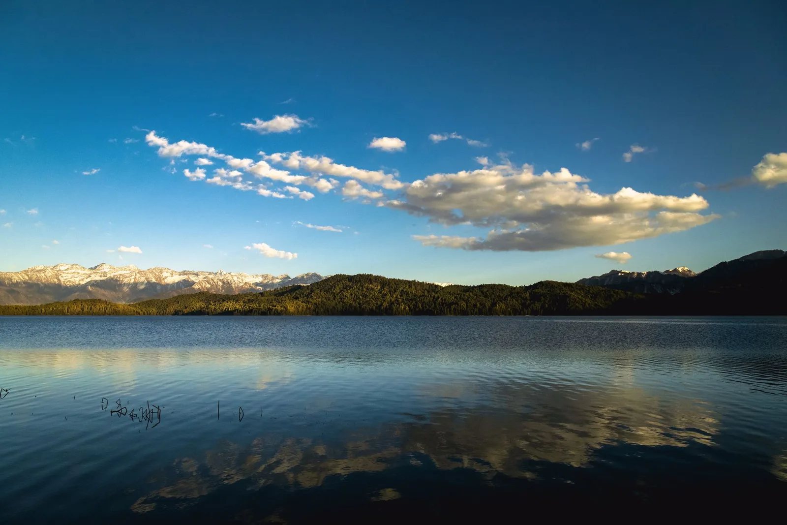 Rara Lake Trek — 12 Days
