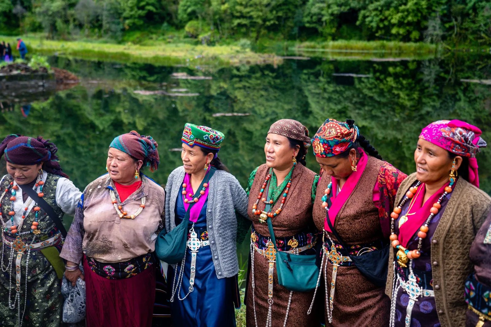 Tamang Heritage Trek — 7 Days