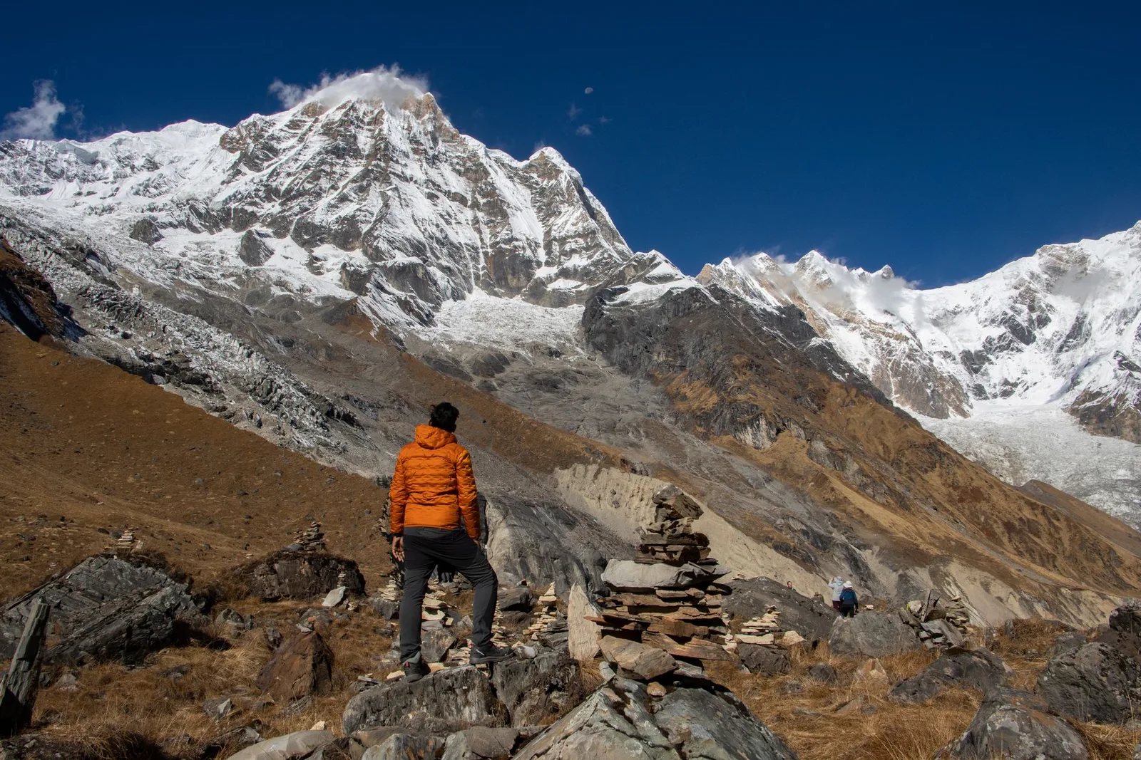 Yoga & Trek Nepal — 10 Days — photo 4