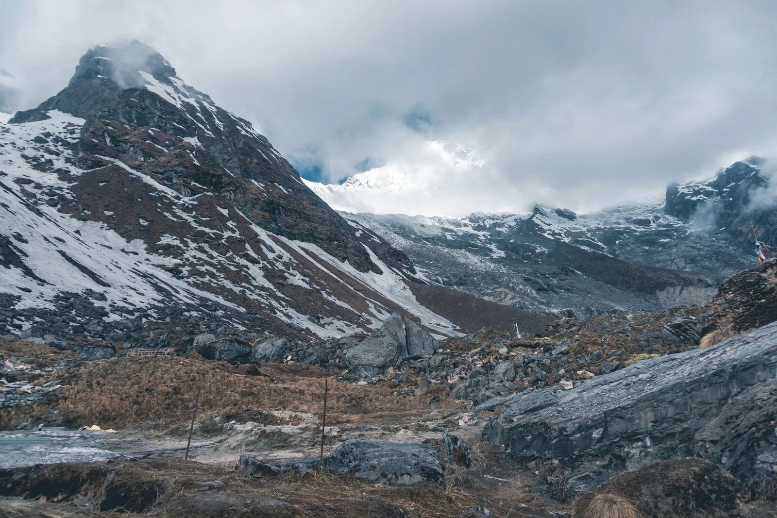 Yoga & Trek Nepal — 10 Days — photo 8