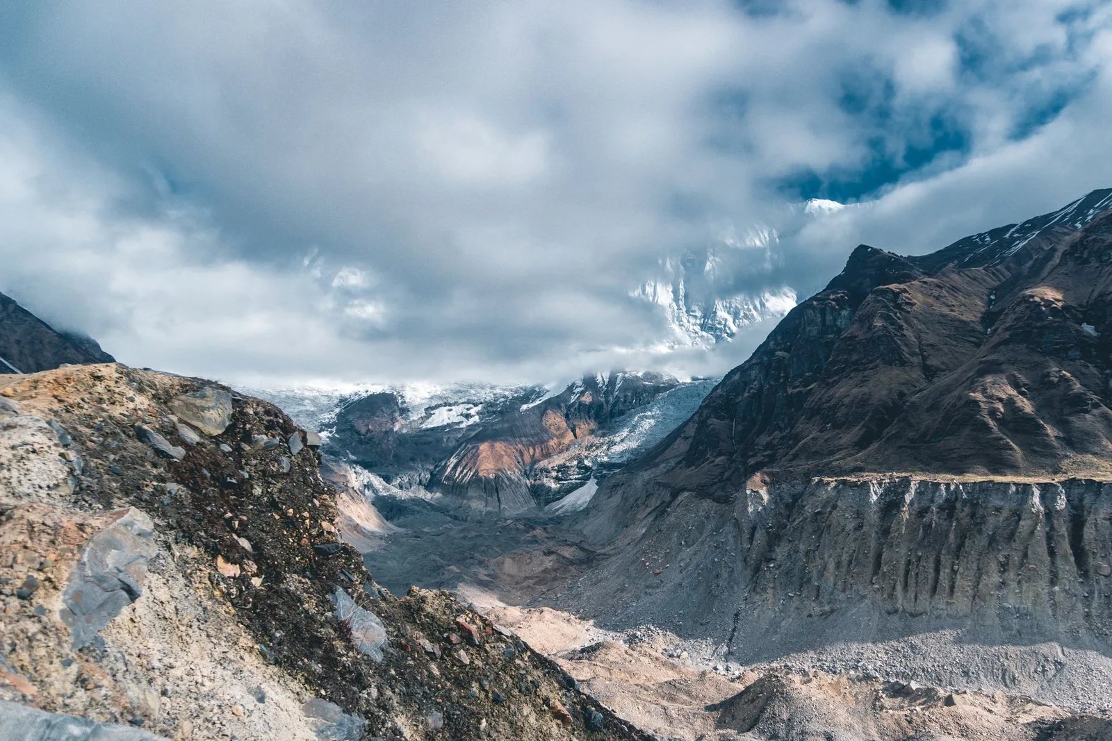 Yoga & Trek Nepal — 10 Days — photo 9
