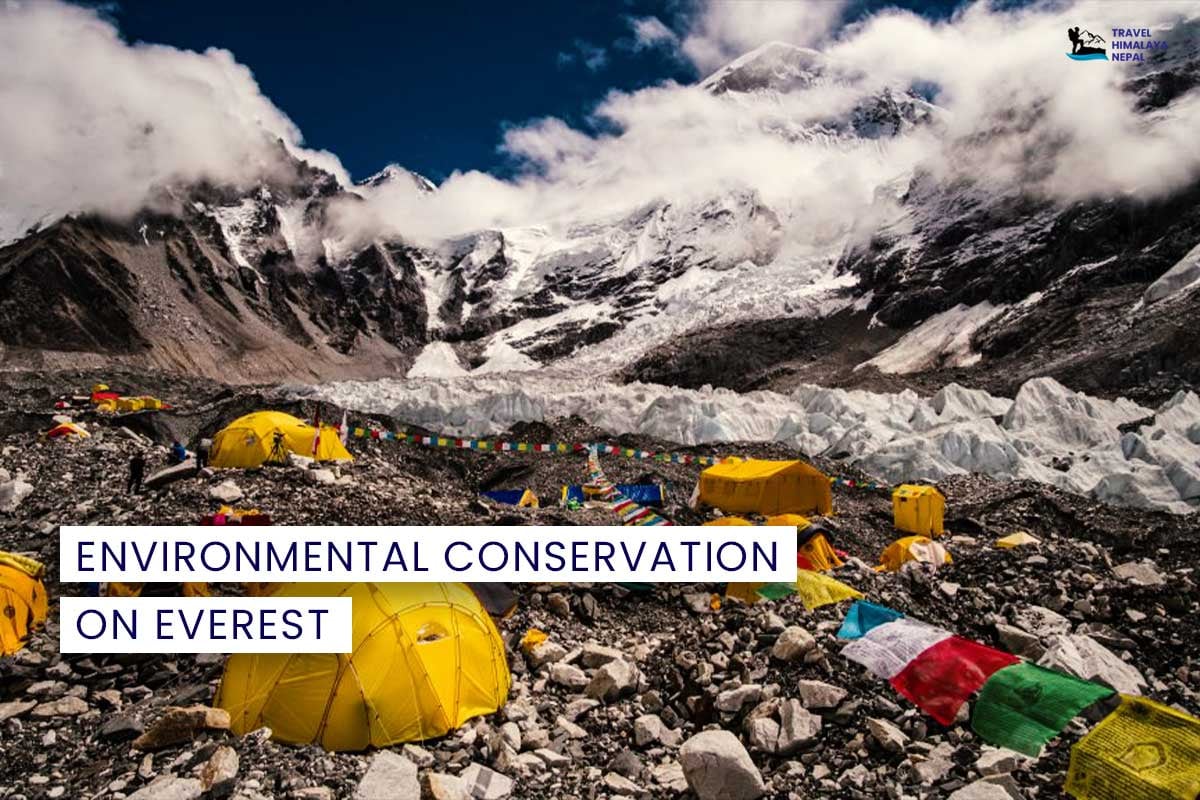 On Everest Protecting The Peak Travel On Everest THN 2024 Blog Thumbnail 1 