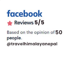 Facebook Reviews 5 / 5
