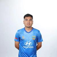 Bikash Thapa